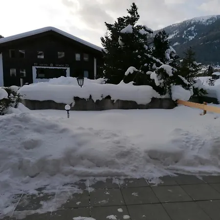 Enzian Top 2 - O SOLE MIO Bad Kleinkirchheim Exterior foto