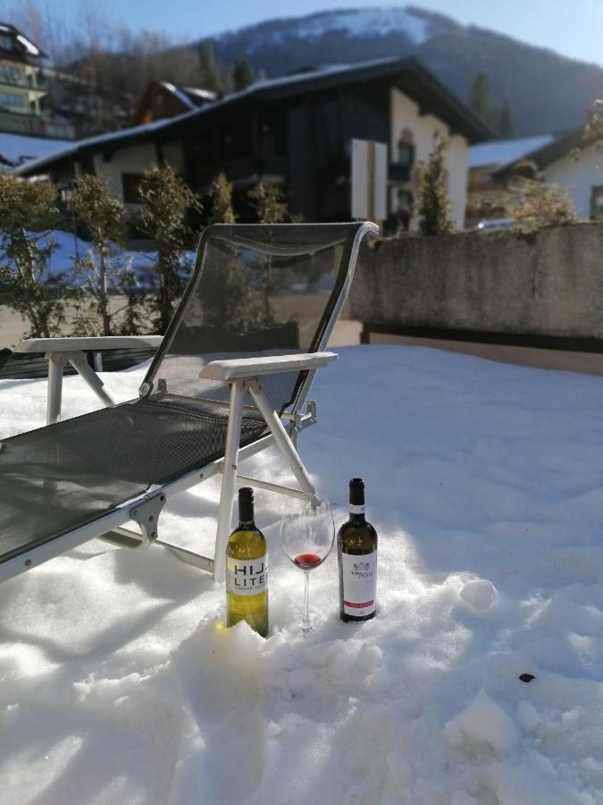 Apartmán Enzian 2 - O Sole Mio *