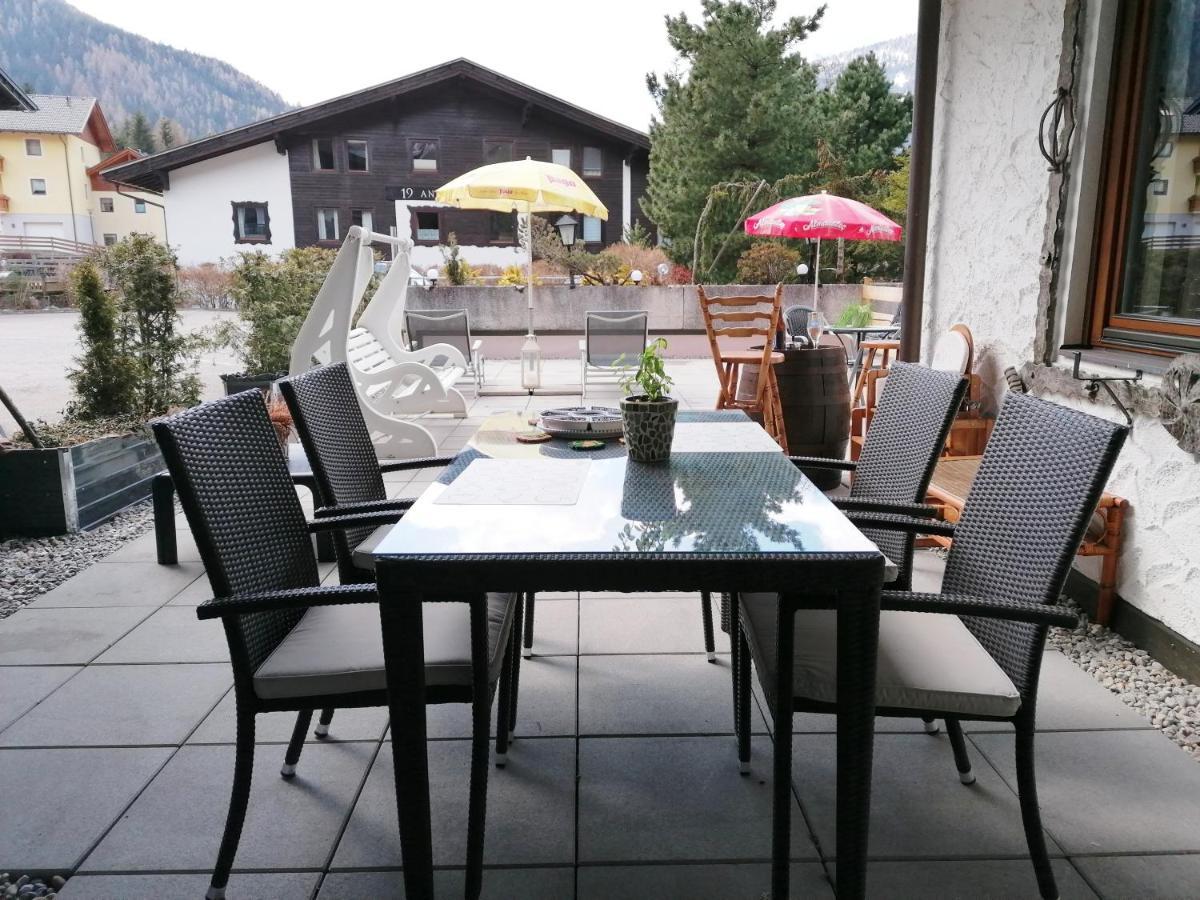 Enzian 2 - O Sole Mio Apartment Bad Kleinkirchheim