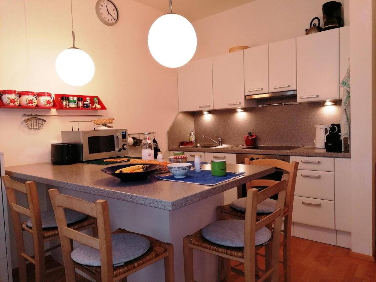 Apartment Enzian 2 - O Sole Mio *