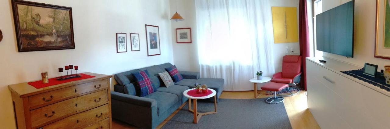 Enzian 2 - O Sole Mio Apartment