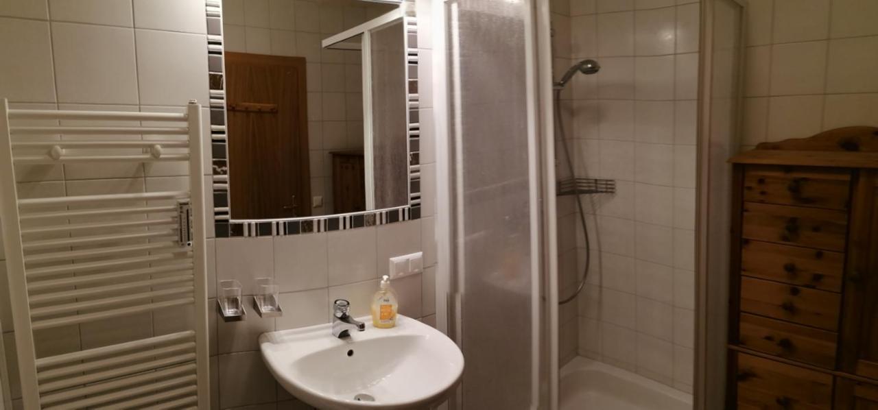 Apartmán Enzian 2 - O Sole Mio *