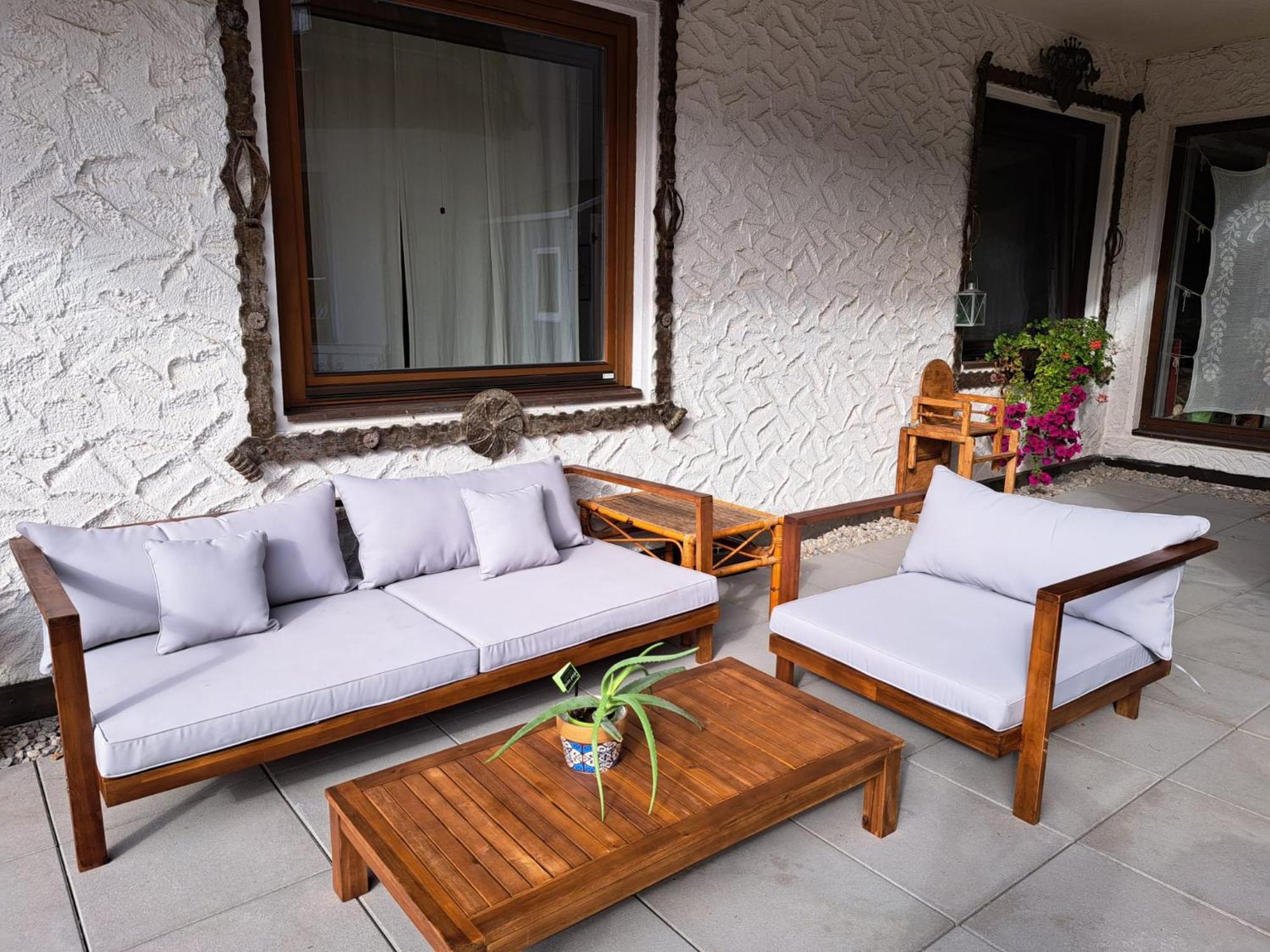 Apartment Enzian 2 - O Sole Mio