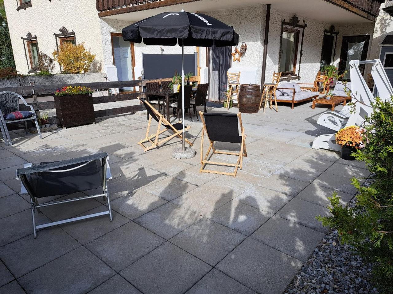 Apartment Enzian 2 - O Sole Mio Bad Kleinkirchheim